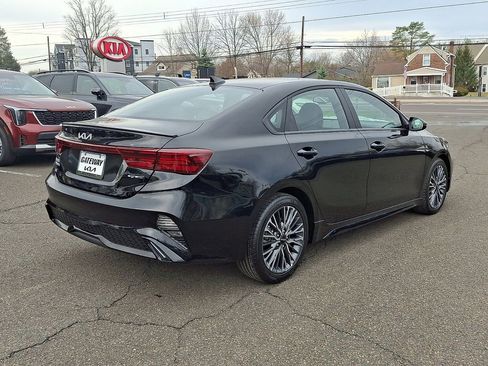 Used 2024 Kia Forte GT-Line w/ GT-Line Premium Package image 7