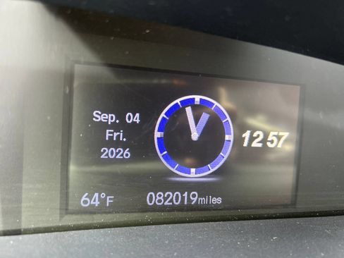 Used 2015 Honda Civic SE image 7