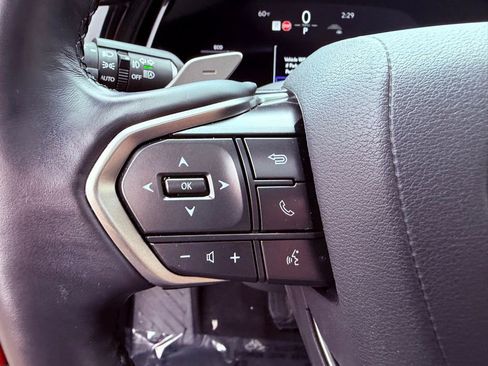 Certified 2025 Lexus RX 350 Premium image 21