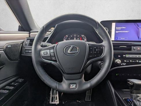 Used 2023 Lexus ES 350 F Sport image 22