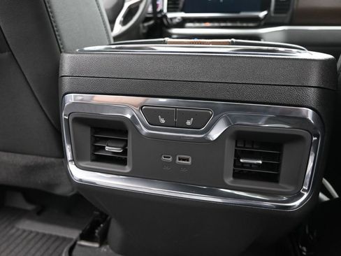 New 2026 Chevrolet Silverado 2500 High Country w/ High Country Premium Package AWD/4WD image 27