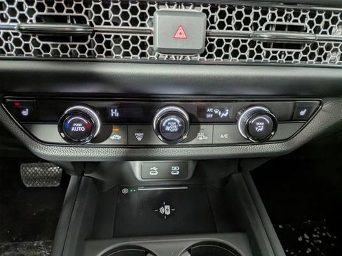 New 2027 Honda HR-V Sport image 20