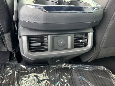 New 2026 Ford F150 XLT w/ Equipment Group 302A MID image 13