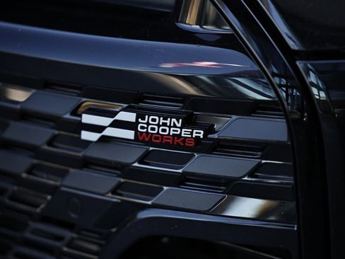 New 2026 MINI Cooper S image 13
