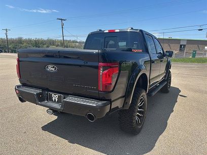 New 2026 Ford F150 XLT w/ Equipment Group 303A High