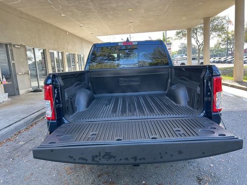 Used 2023 RAM 1500 Big Horn image 32