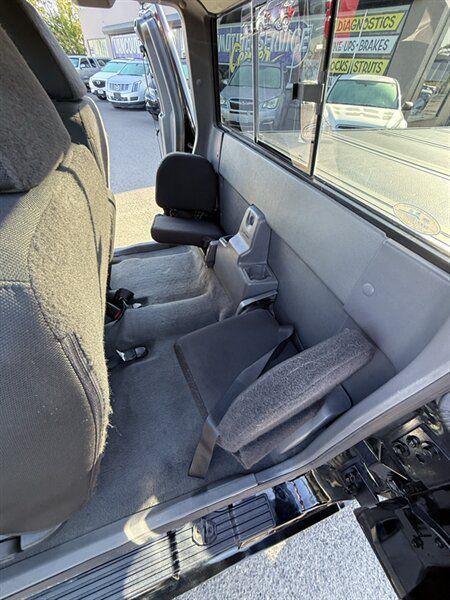 Used 2011 Ford Ranger XLT w/ Payload Pkg 2 AWD/4WD image 20