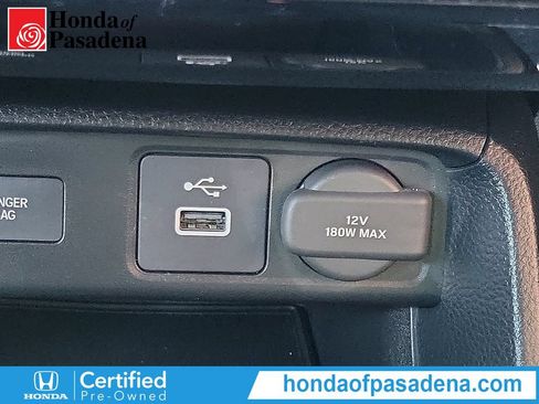 Certified 2024 Honda Civic LX image 19