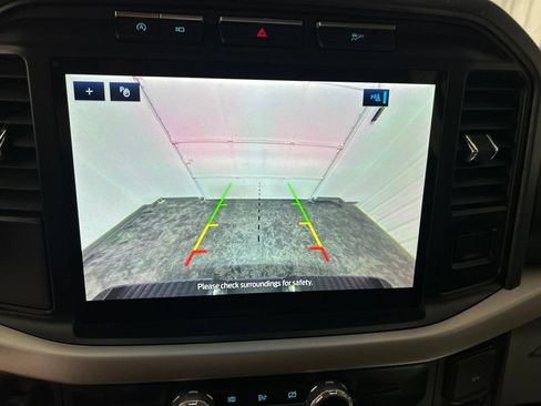 Used 2021 Ford F150 XLT w/ Equipment Group 302A High AWD/4WD image 23