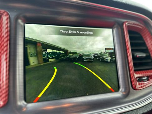 Used 2018 Dodge Challenger T/A image 34