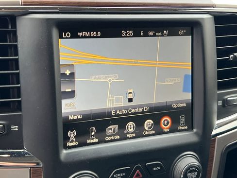 Used 2017 RAM 2500 Laramie w/ Off Road Package image 20