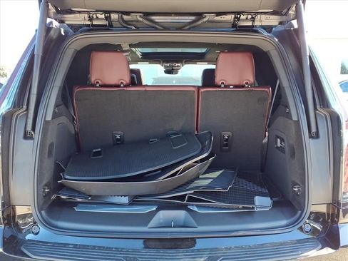 New 2026 Cadillac Escalade Luxury w/ LPO, Floor Liner Package image 8