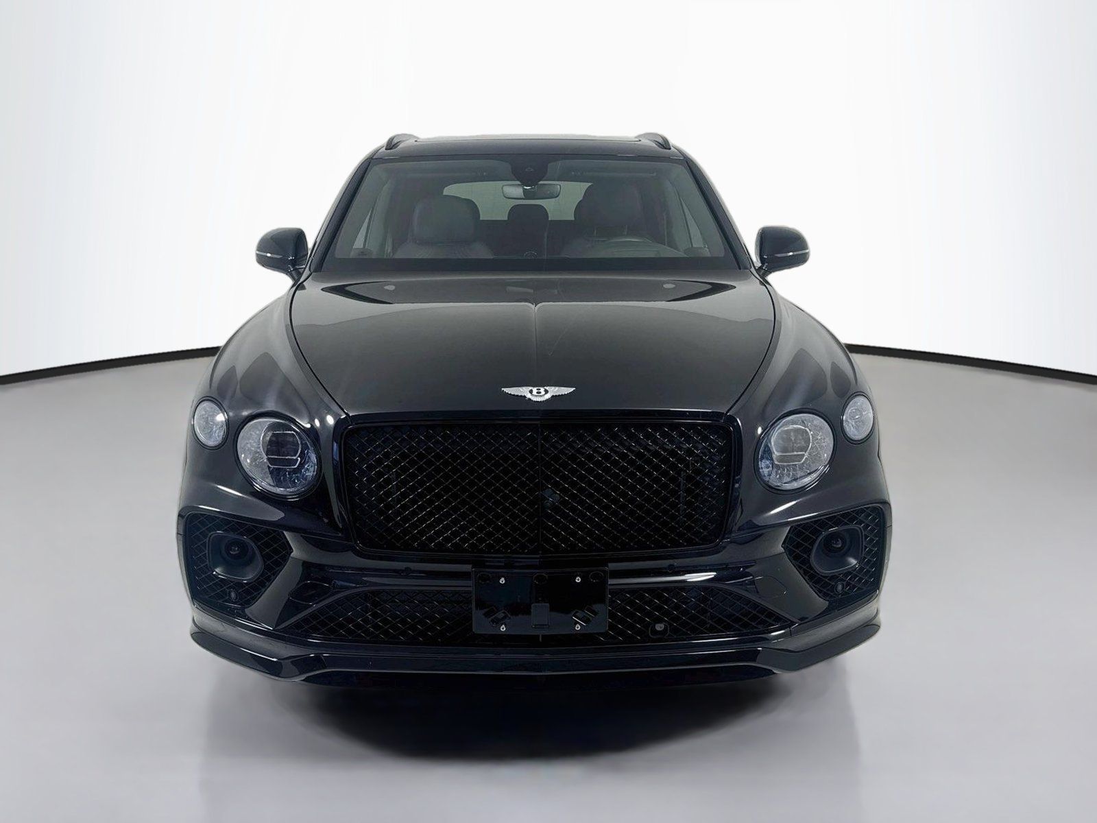 Certified 2023 Bentley Bentayga AWD/4WD image 8