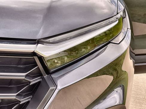 Certified 2026 Honda CR-V LX image 24
