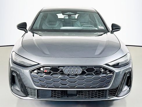 New 2025 Audi S5 Premium Plus image 2