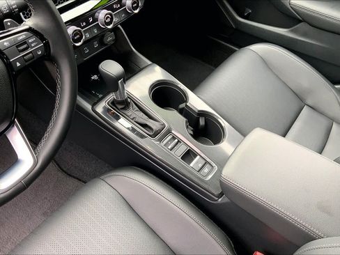 Used 2025 Honda Civic Sport Touring image 16