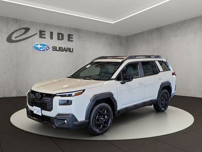 New 2026 Subaru Outback Limited