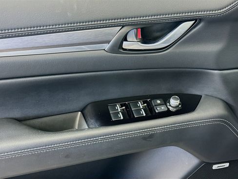 Used 2025 MAZDA CX-5 AWD 2.5 S image 15