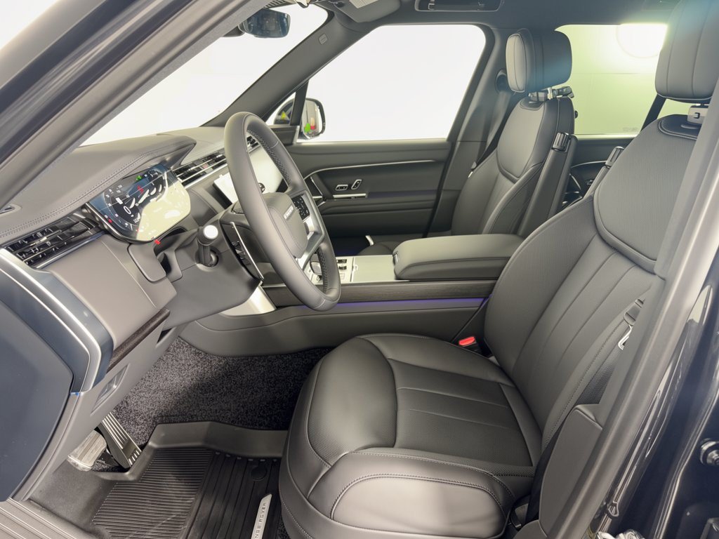 New 2027 Land Rover Range Rover SE AWD/4WD image 5