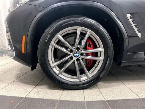 Used 2021 BMW X3 M40i w/ Premium Package image 7