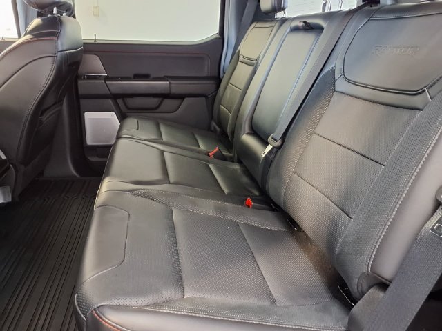 Used 2025 Ford F150 Raptor AWD/4WD image 51