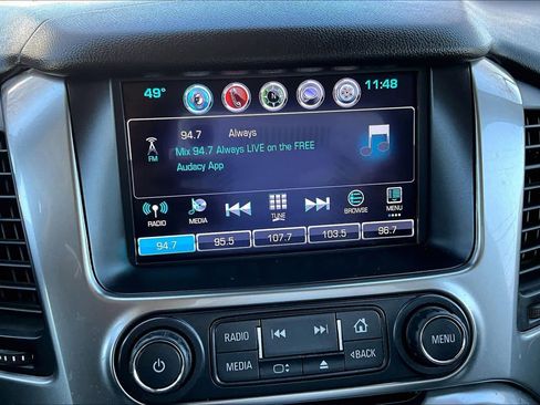 Used 2020 Chevrolet Tahoe Premier image 32