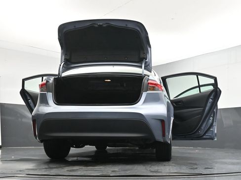 Used 2024 Toyota Corolla LE image 40