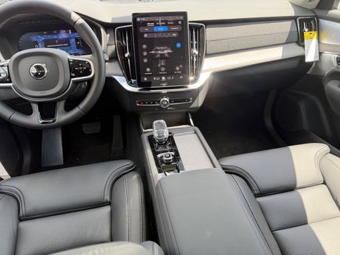 New 2026 Volvo XC90 T8 Ultra w/ Lounge Package AWD/4WD image 14