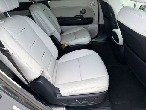 New 2026 Hyundai Palisade Calligraphy AWD/4WD image 18