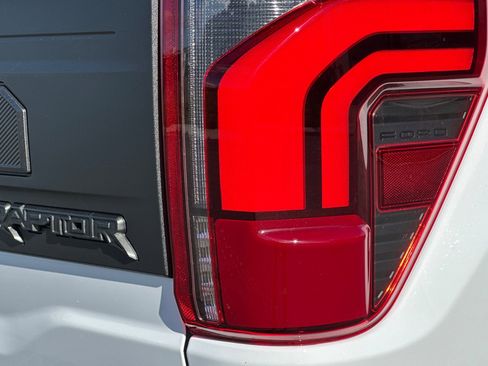 New 2025 Ford F150 Raptor image 33