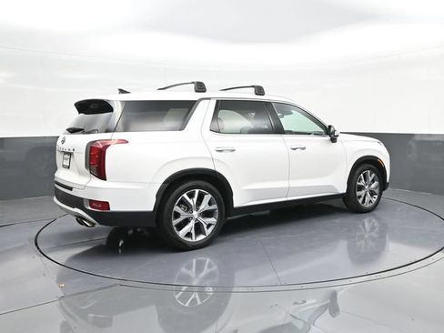Used 2021 Hyundai Palisade SEL w/ Premium Package FWD image 15