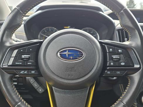 Used 2021 Subaru Crosstrek 2.5i Sport w/ Popular Package #2B AWD/4WD image 27