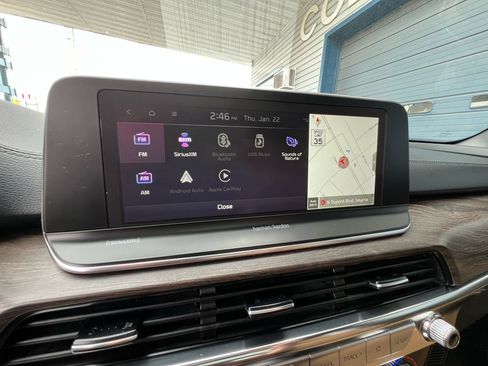 Used 2022 Kia Telluride SX w/ Towing Package image 30