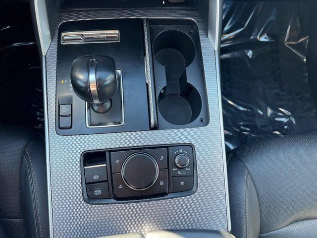 Certified 2024 MAZDA CX-90 3.3 Turbo w/ Premium Package AWD/4WD image 33
