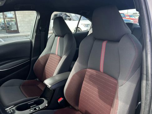 Used 2024 Toyota Corolla SE image 8