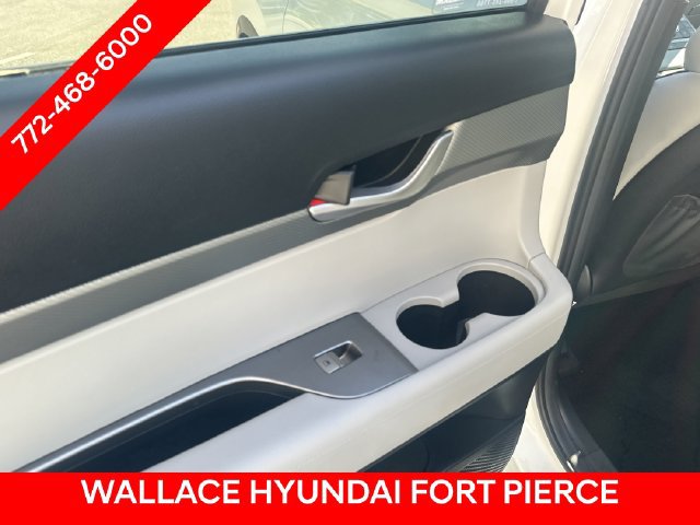 Used 2025 Hyundai Palisade SEL FWD image 14