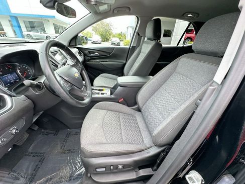 Used 2024 Chevrolet Equinox LT image 20