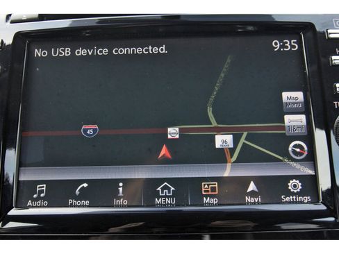 Used 2015 Nissan Murano Platinum w/ Platinum Technology Package image 25