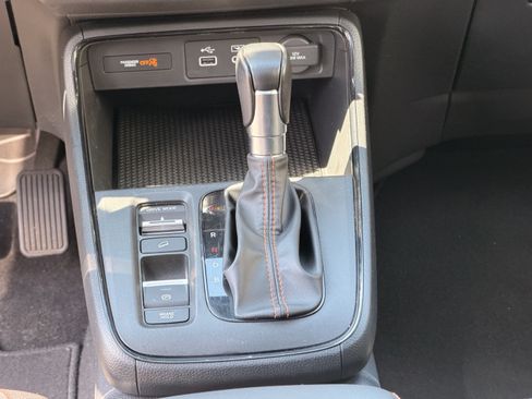 Used 2024 Honda CR-V Sport image 18