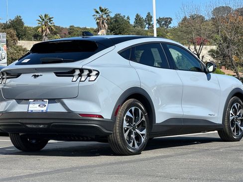 New 2026 Ford Mustang Mach-E Select RWD image 3