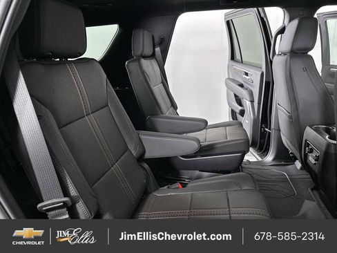 New 2026 Chevrolet Tahoe High Country w/ Sun And Tow Package image 56