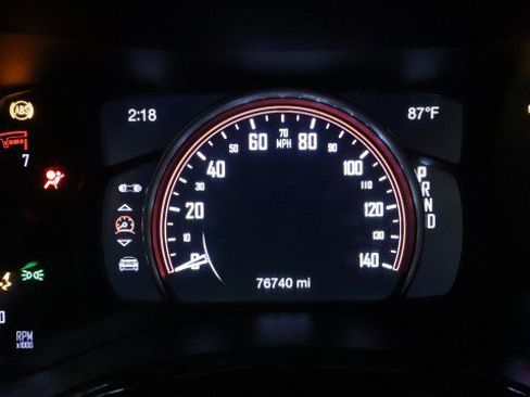 Used 2023 Dodge Durango SXT AWD/4WD image 21