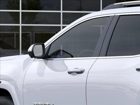 New 2027 GMC Terrain Denali AWD/4WD image 14
