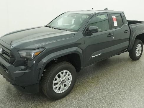 New 2026 Toyota Tacoma SR5 image 1