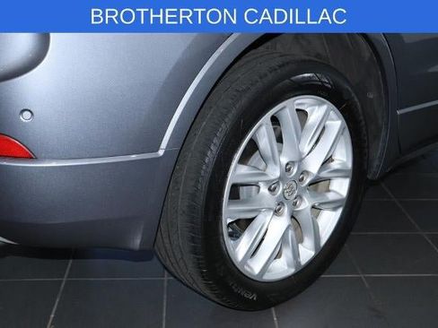 Used 2019 Buick Envision Premium w/ Driver Confidence Package AWD/4WD image 15