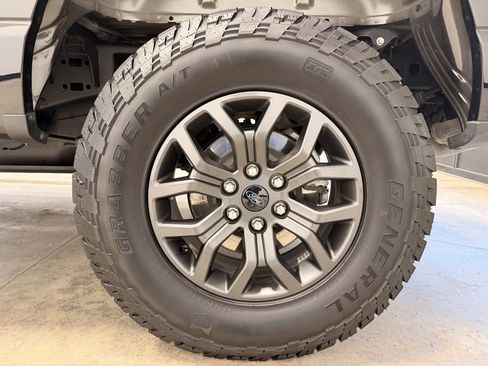 Used 2025 Ford F150 Tremor image 11