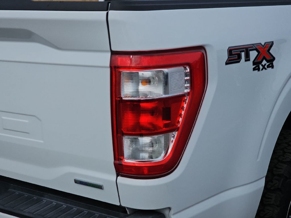 Used 2021 Ford F150 XL w/ STX Appearance Package AWD/4WD image 40