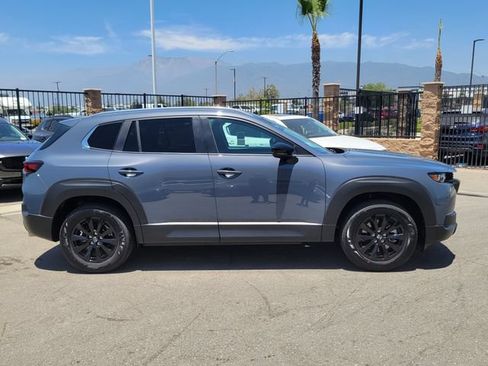 New 2026 MAZDA CX-50 2.5 Hybrid w/ Weather Package AWD/4WD image 25