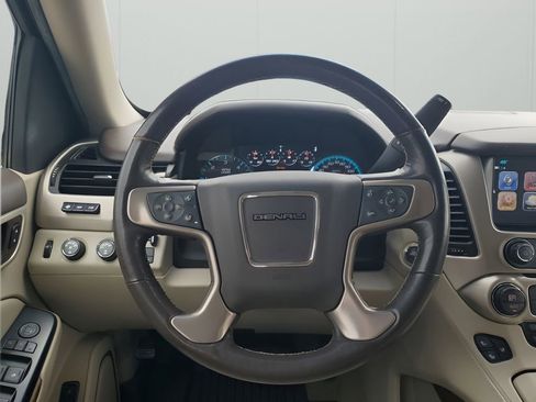 Used 2018 GMC Yukon Denali w/ Open Road Package image 25