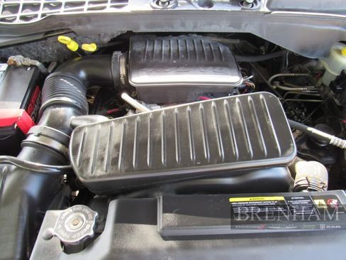 Used 2007 Chrysler Aspen Limited w/ PWR Convenience Group RWD image 12